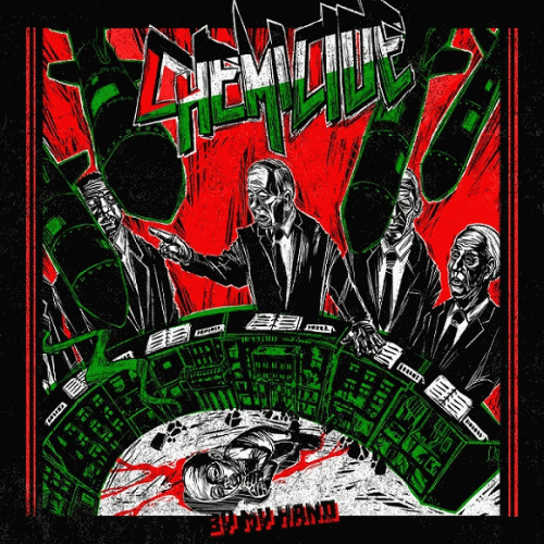 Chemicide : By My Hand